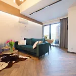Apartment Laguna Beskidow - Lesny