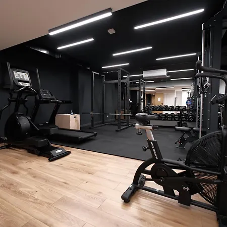 Apartament Laguna Beskidów - Leśny Zarzecze (Silesia)