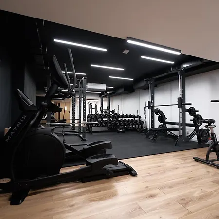 Apartament Laguna Beskidów - Leśny *