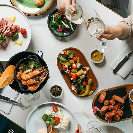 Apartament Laguna Beskidów - Leśny