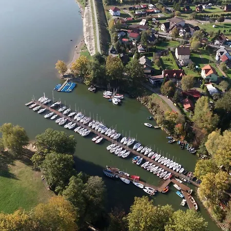 Laguna Beskidów - Leśny Apartament *