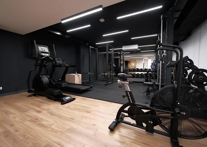 דירה Laguna Beskidow - Lesny זאז'צ'ה