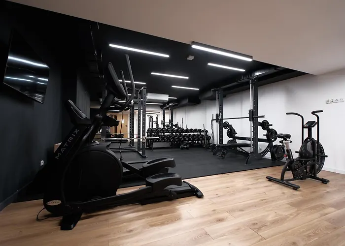 דירה Laguna Beskidow - Lesny *