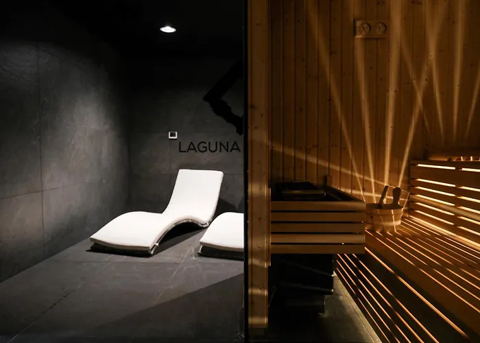 Laguna Beskidow - Lesny *