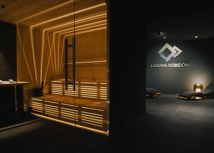 Laguna Beskidow - Lesny דירה