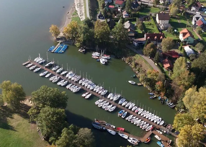 Laguna Beskidow - Lesny דירה *